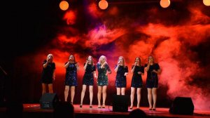 ПОраПЕть! вокальный проект - ТЕКИЛА