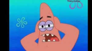 ?️Губка Боб-Атлантис Квадратные штанантис(1/20)