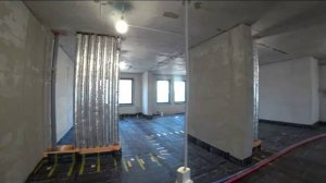 ЗАЧЕМ МЫТЬ ШУМАНЕТ? | Ремонт квартиры в ЖК 'Квартал 38a'