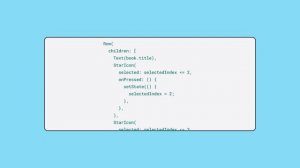 List.generate (Technique of the Week)