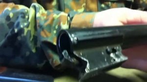 Кронштейн ПАТРИОТ Х МР 18ЕМ