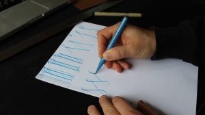 Исправление почерка 43: а что, если у ребёнка хороший почерк и хочется развивать почерк дальше?