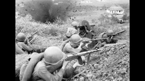 На безымянной высоте  В Е Баснер  Военный оркестр МВО