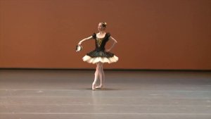 Top 15 Up and Coming Female Ballet Dancers
