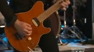 Billy Idol - 'Rebel Yell' (In-Studio) .wmv