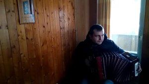 Дядя Вова Слышкин.  Игоря Растеряева.