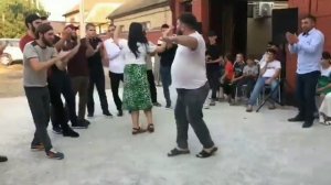 Свадьба Гудермес