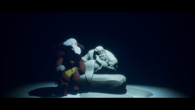 Прохождение Arise A simple story без комментариев
Часть 4