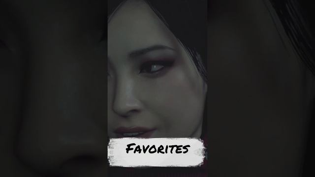 Resident Evil 4 Remake Favorites #16