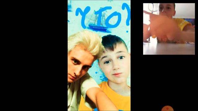 Селфи с А4! Что? Эти фото у меня в телефоне!#А4 смотреть онлайн