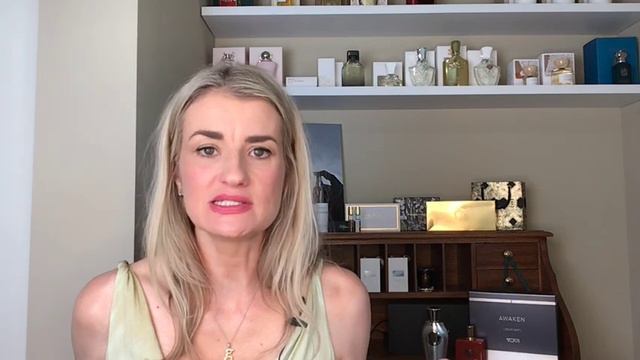 Fragrance of a Greek God - V Canto Psiche - Niche Fragrance Review смотреть онлайн