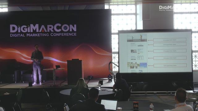 Lead Generation Best Practices - Andy Crestodina, Orbit Media Studios смотреть онлайн