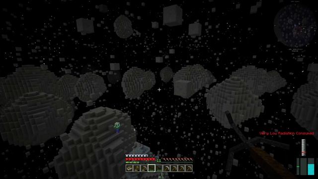 AstroBlock 2 Episode 1: Officially Lost In Space!! смотреть онлайн