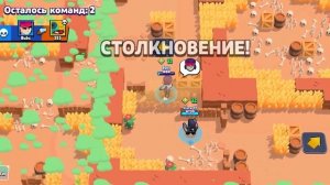 САМЫЕ ИМБОВЫЕ ПЕРСЫ ЗА 2022 ГОД! ? Самые Сильные Персонажи в Бравл Старс в 2022 году