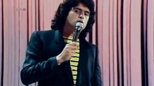 Toto Cutugno - Inamorata