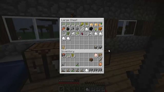 Kingdom Builder #004 - Castle Construction and Farming! смотреть онлайн