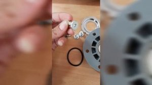 Суппорт Whirpool 203 для машинки 481231018578 SKL