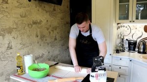 Чебуреки. Хрустящие и сочные. Рецепт чебуреков