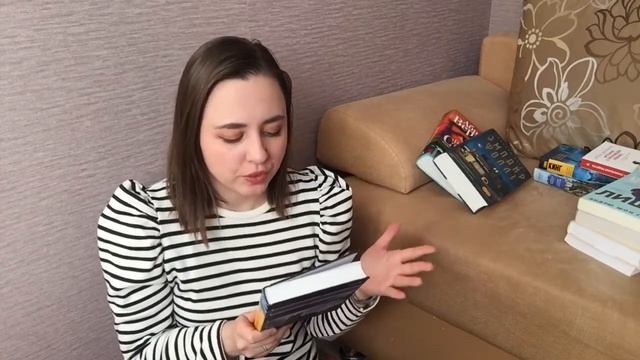КНИЖНЫЕ ПЛАНЫ НА ВЕСНУ ? Попкорн букс, Дафна Дюморье, Стивен Кинг