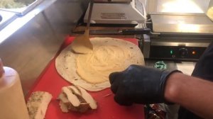 Фаст фуд с нуля.Что мы готовим.Как привлекать клиентов.