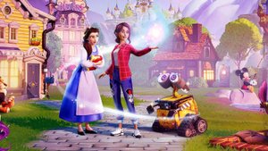 Установка Disney Dreamlight Valley | игра на русском | сентябрь 2024