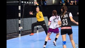 Блестящая Седойкина и 'Ростов' в основном раунде