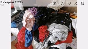 КАК НАЧАТЬ УБОРКУ, ЕСЛИ ЛЕНЬ. #1