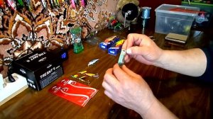 Блесна Карелия#вертушки Namazu#GAD проша#Язь AQUA