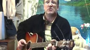 На Смерть Поэта. Памяти Саши Барыкина. (Авторское)