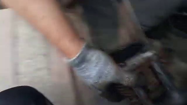 Мойка и дефектовка ДВС уралдень 2.