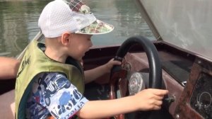 крым водомёт