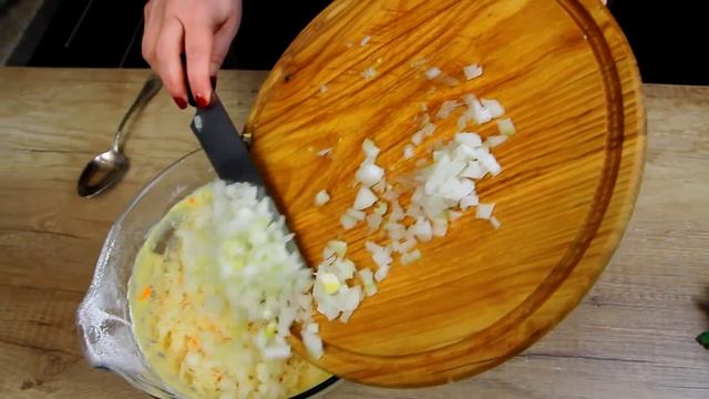Такая Вкуснятина  СЪЕДАЕТСЯ ЗА ОДИН МИГ ? Рецепты Украинской Кухни