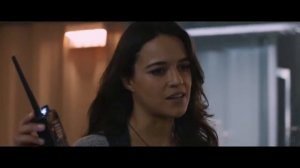 Дикая погоня. Форсаж 8 (2017)