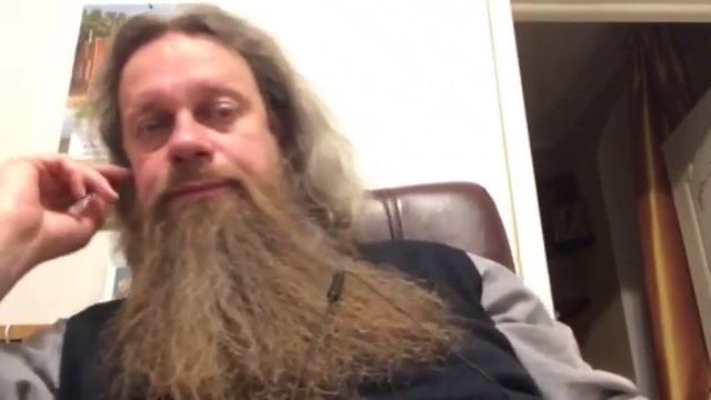 На сон грядущим. Игумен Лука. 25 апреля 2018 года. смотреть онлайн