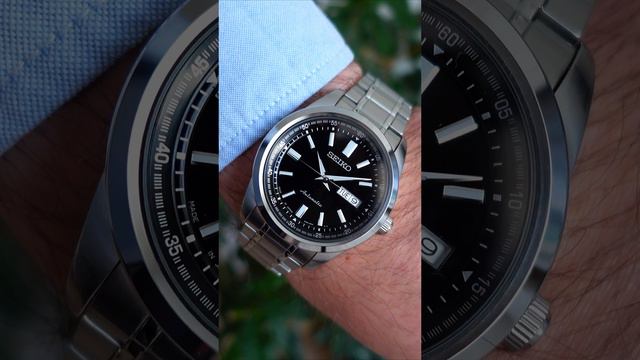 "Grand" Seiko - 200$