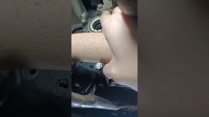 Про сальники приводов