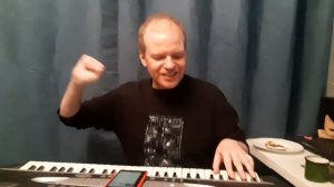 Сева Москвин - Dschinghis Khan & Неба утреннего стяг