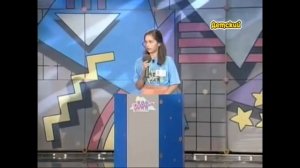 "Первый стендап" Юлии Ахмедовой