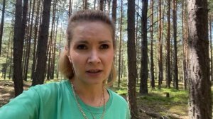 223Переезд в Россию. ШОК, страх и ужас в лесу ! Увидели ЕЕ ! Красавчик развлекает. Заводоуковск