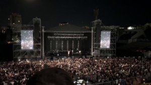 Чистый кайф. Концерт Басты.