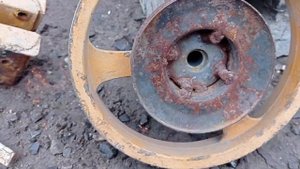 уменьшитель хода на культеватор