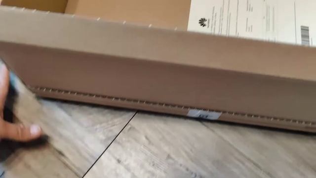 HUAWEI MateBook D 16 2022 смотреть онлайн