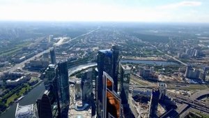 КАК СТРОИЛИ НЕБОСКРЕБ ИМЕРИЯ В МОСКВЕ-СИТИ