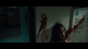 Хэллоуин (2007) - Побег Майкла Майерса