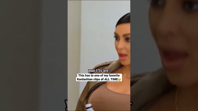 Kardashian funniest moments #kuwtk #kardashian #kimkardashian #kourtneykardashian #khloekardashian