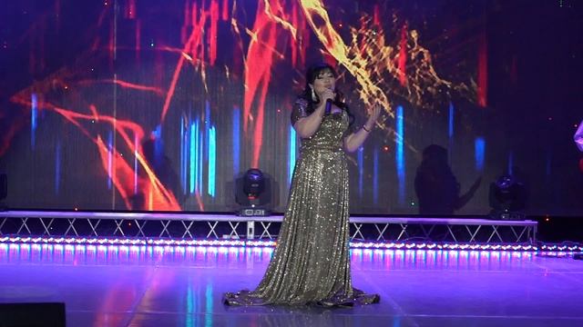 Муминат Юсупова - Не повезло в любви смотреть онлайн