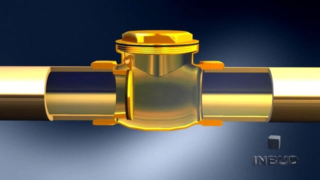 Лепестковый обратный клапан для отопления: принцип работы, когда используется, где устанавливать. смотреть онлайн