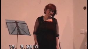Романс «Сердце, сердце. Что ты плачешь?»