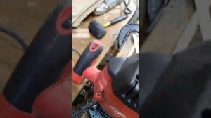 Фрезер по металлу и дереву