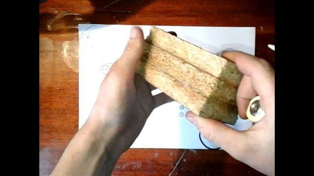 Обзор самодельного петличного микрофона+схема!